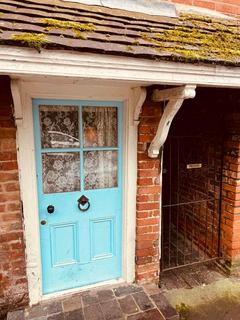 undefined, Beaudesert Lane , Henley in Arden  B95