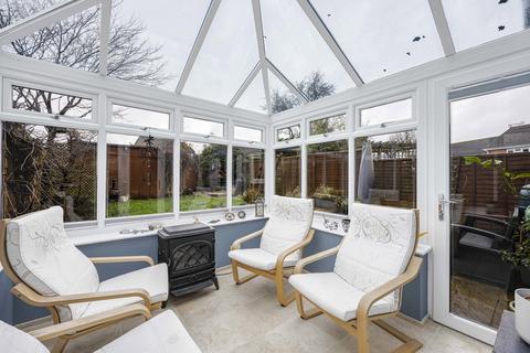 3 bedroom detached house for sale, Partridge Way, Cirencester, Gloucestershire, GL7