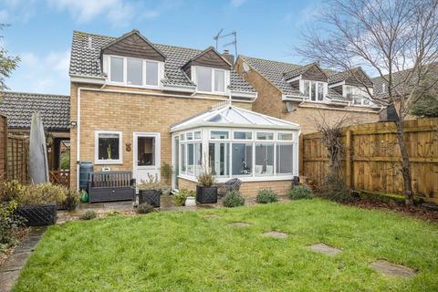 Partridge Way, Cirencester, Gloucestershire, GL7