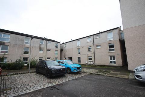undefined, Oak Road, Glasgow, G67