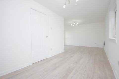 undefined, Oak Road, Glasgow, G67