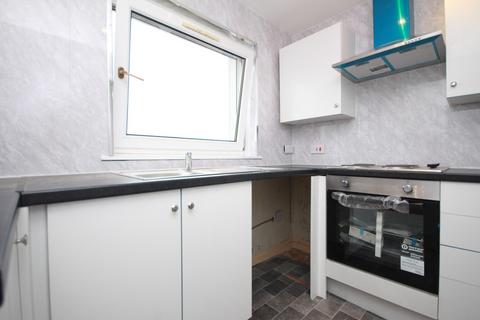 undefined, Oak Road, Glasgow, G67