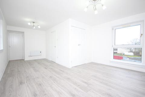 undefined, Oak Road, Glasgow, G67