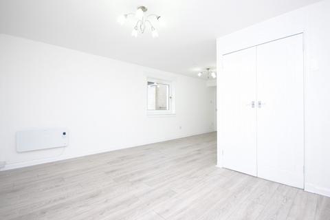 undefined, Oak Road, Glasgow, G67