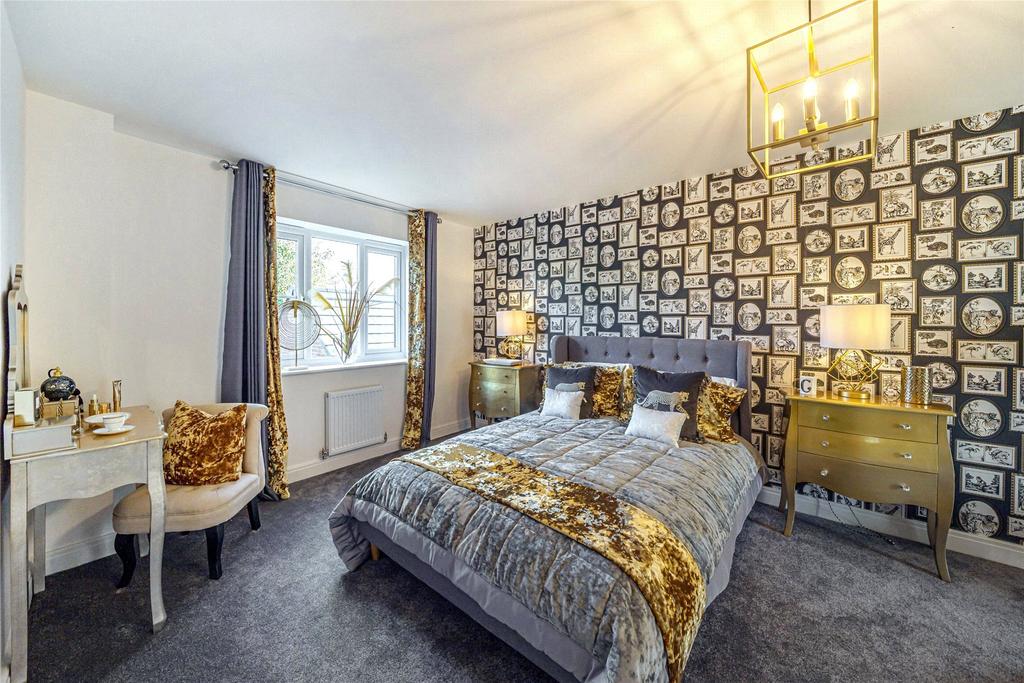 Showhome Image