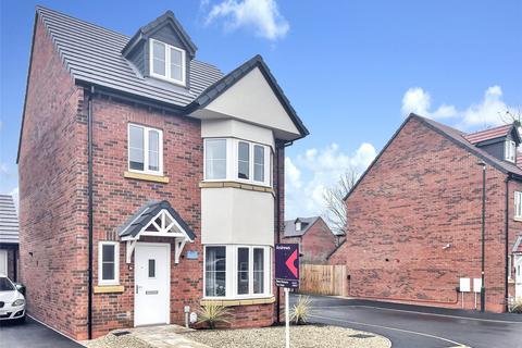 undefined, Plot 7, The Lodge, Tewkesbury GL20