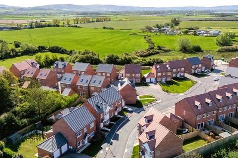 undefined, Plot 7, The Lodge, Tewkesbury GL20