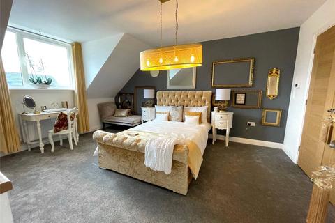 undefined, Plot 7, The Lodge, Tewkesbury GL20