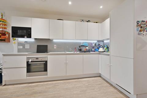 2 bedroom flat for sale, College Road, Harrow, HA1