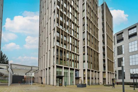 2 bedroom flat for sale, College Road, Harrow, HA1