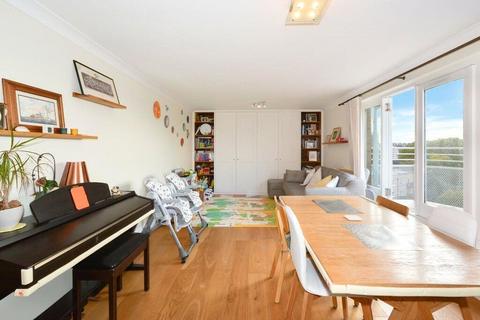 2 bedroom apartment to rent, New Caledonian Wharf, 6 Odessa Street, London, SE16