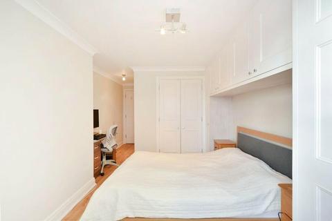2 bedroom apartment to rent, New Caledonian Wharf, 6 Odessa Street, London, SE16