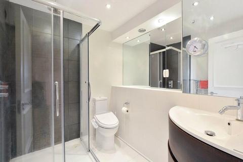 2 bedroom apartment to rent, New Caledonian Wharf, 6 Odessa Street, London, SE16