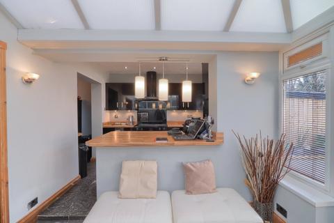 3 bedroom semi-detached house for sale, Del Strother Avenue, Grangefield