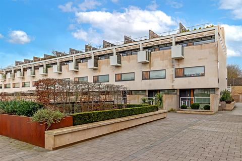 undefined, Gabriel Square, St. Albans