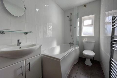 undefined, Cunliffe Road, Blackpool, Lancashire