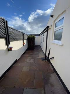 undefined, Cunliffe Road, Blackpool, Lancashire