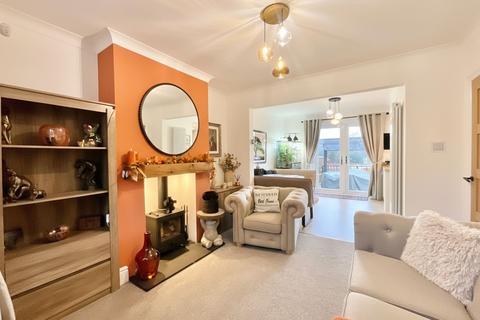 2 bedroom semi-detached house for sale, Hanchurch Crossroad, Newcastle, ST5