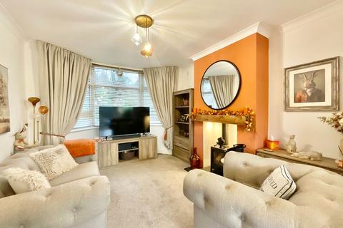 2 bedroom semi-detached house for sale, Hanchurch Crossroad, Newcastle, ST5