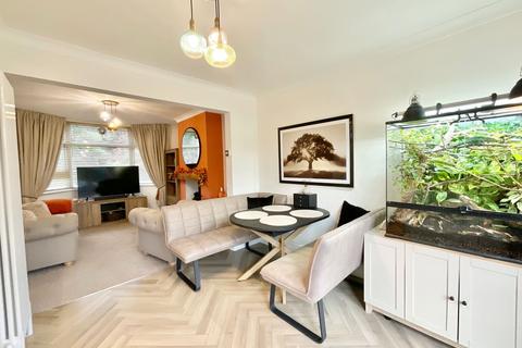 2 bedroom semi-detached house for sale, Hanchurch Crossroad, Newcastle, ST5