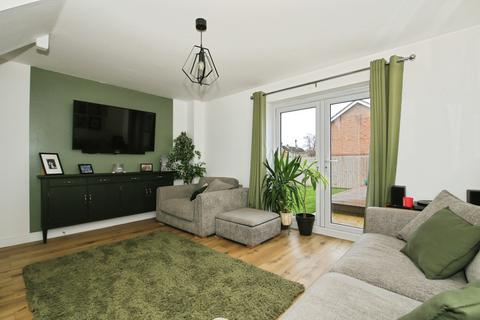 undefined, Daisy Drive, Peterborough, PE7