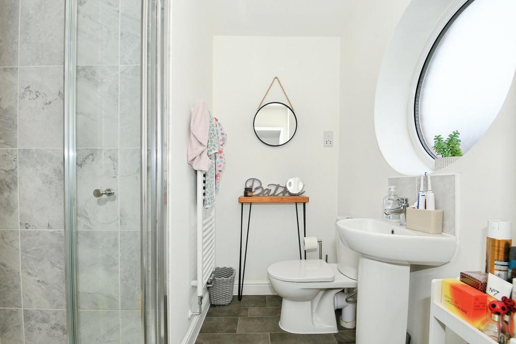 Master En-suite