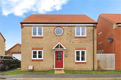 undefined, Daisy Drive, Peterborough, PE7