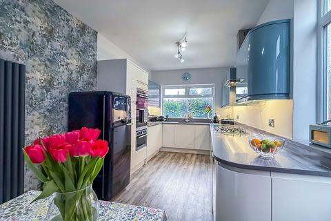4 bedroom semi-detached house for sale, Churchgate, Southport PR9
