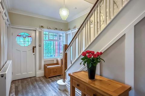4 bedroom semi-detached house for sale, Churchgate, Southport PR9