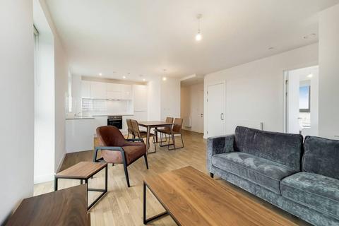 2 bedroom flat to rent, Seven Sisters Road, Tottenham, London, N15