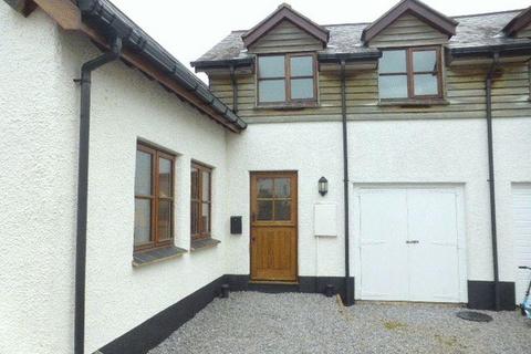 undefined, The Hayloft, Dunsford