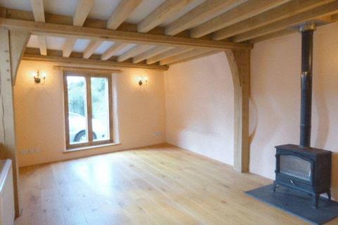 undefined, The Hayloft, Dunsford