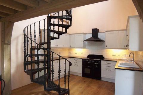 undefined, The Hayloft, Dunsford