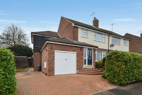 undefined, Harvey Way, Saffron Walden