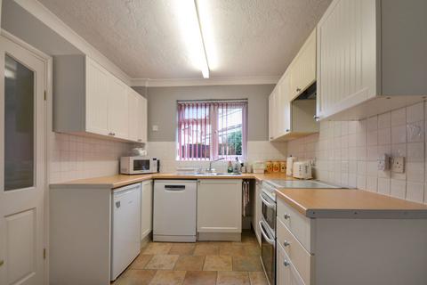 undefined, Harvey Way, Saffron Walden