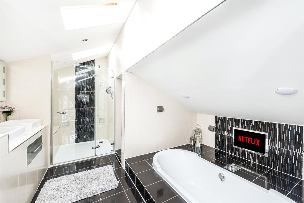 Principalk En Suite