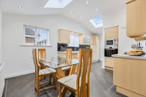 undefined, Park Avenue, Pontefract WF8