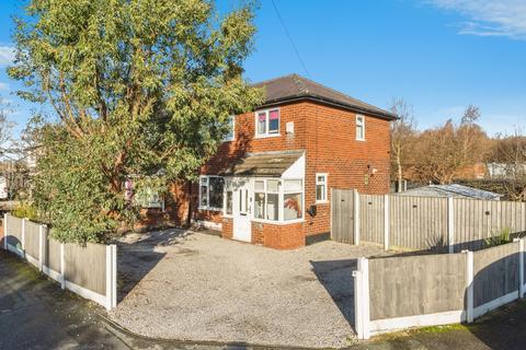 Windermere Avenue, Warrington, WA2