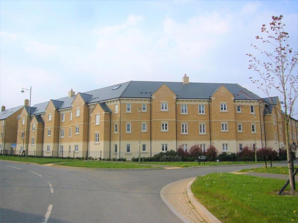 Lrg Harvester Court