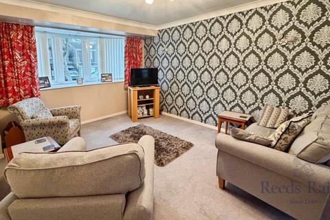 3 bedroom semi-detached house for sale, Leyburn Close, Chester Le Street DH2