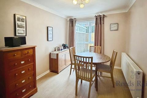 3 bedroom semi-detached house for sale, Leyburn Close, Chester Le Street DH2