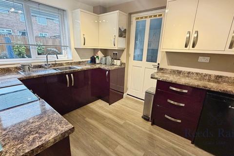 3 bedroom semi-detached house for sale, Leyburn Close, Chester Le Street DH2