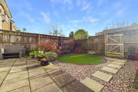 3 bedroom semi-detached house for sale, Rectory Farm Road, Sompting, Lancing, BN15 0ED