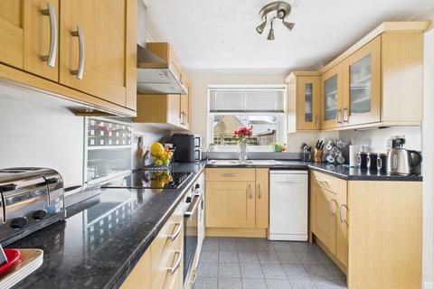 3 bedroom semi-detached house for sale, Rectory Farm Road, Sompting, Lancing, BN15 0ED