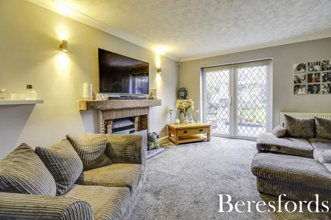 3 bedroom detached house for sale, The Coppice, Kelvedon Hatch, CM15