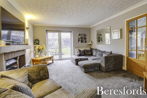 3 bedroom detached house for sale, The Coppice, Kelvedon Hatch, CM15
