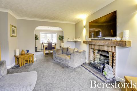 3 bedroom detached house for sale, The Coppice, Kelvedon Hatch, CM15