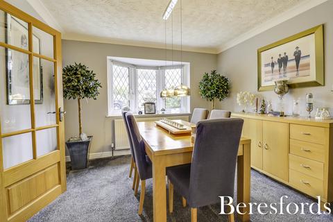 3 bedroom detached house for sale, The Coppice, Kelvedon Hatch, CM15