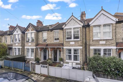 2 bedroom maisonette for sale, Kenley Road, St Margarets