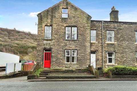 undefined, Sandbed Villas, West Yorkshire HX7